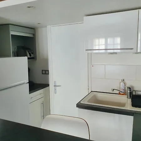 Apartment Exigehome-studio Cosy A 2 Pas Du Chateau De *