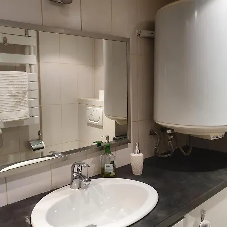 Exigehome-studio Cosy A 2 Pas Du Chateau De Apartment *