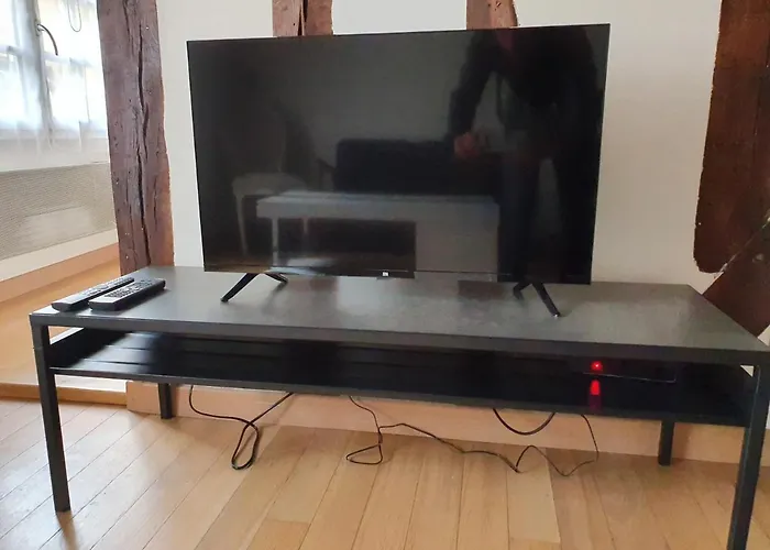 Appartamento Exigehome-studio Cosy à 2 Pas Du Chateau De *