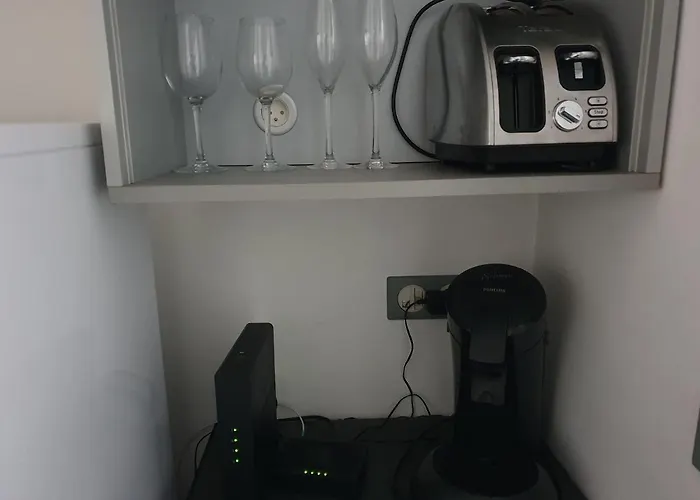 Apartamento Exigehome-studio Cosy A 2 Pas Du Chateau De